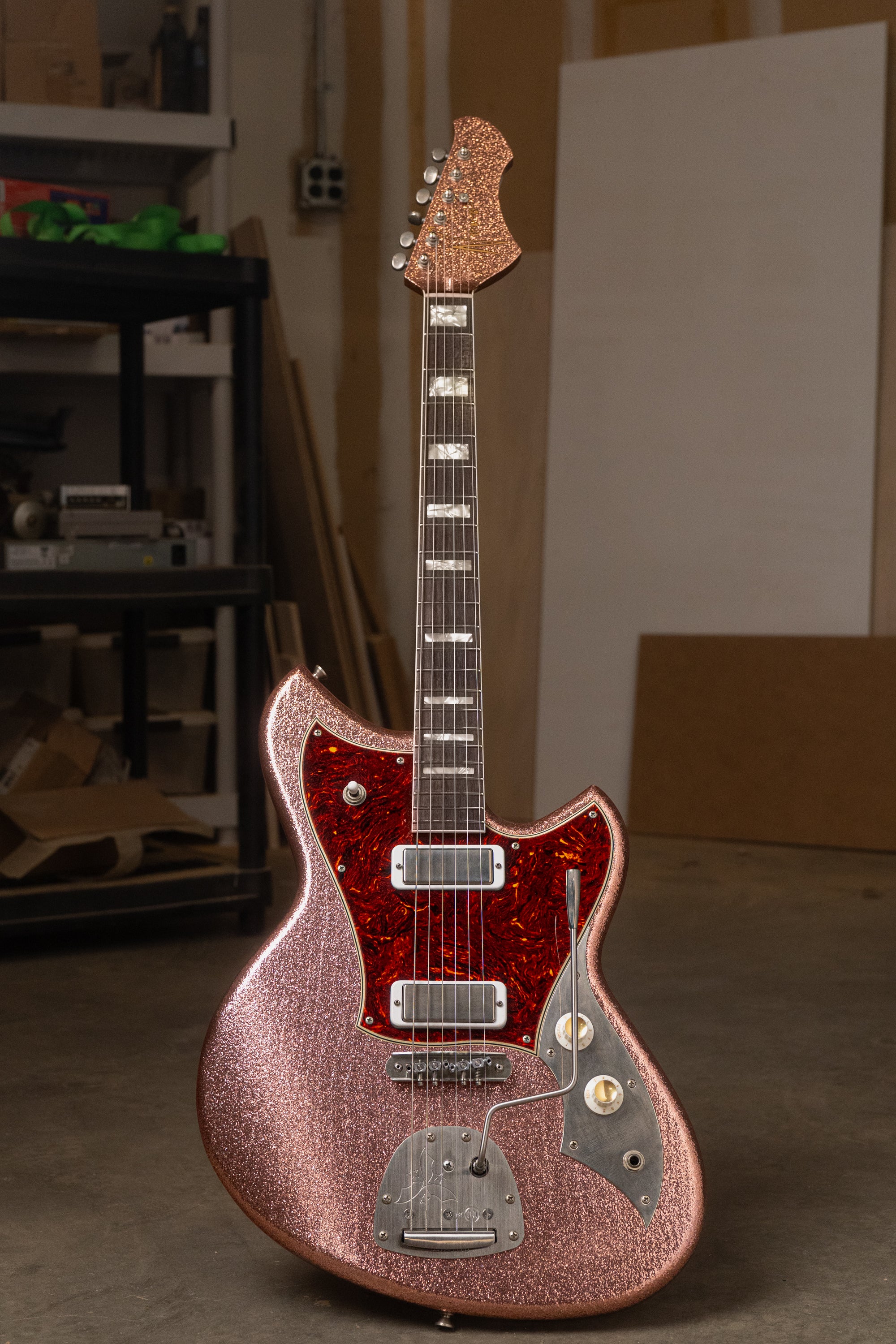 Guitars